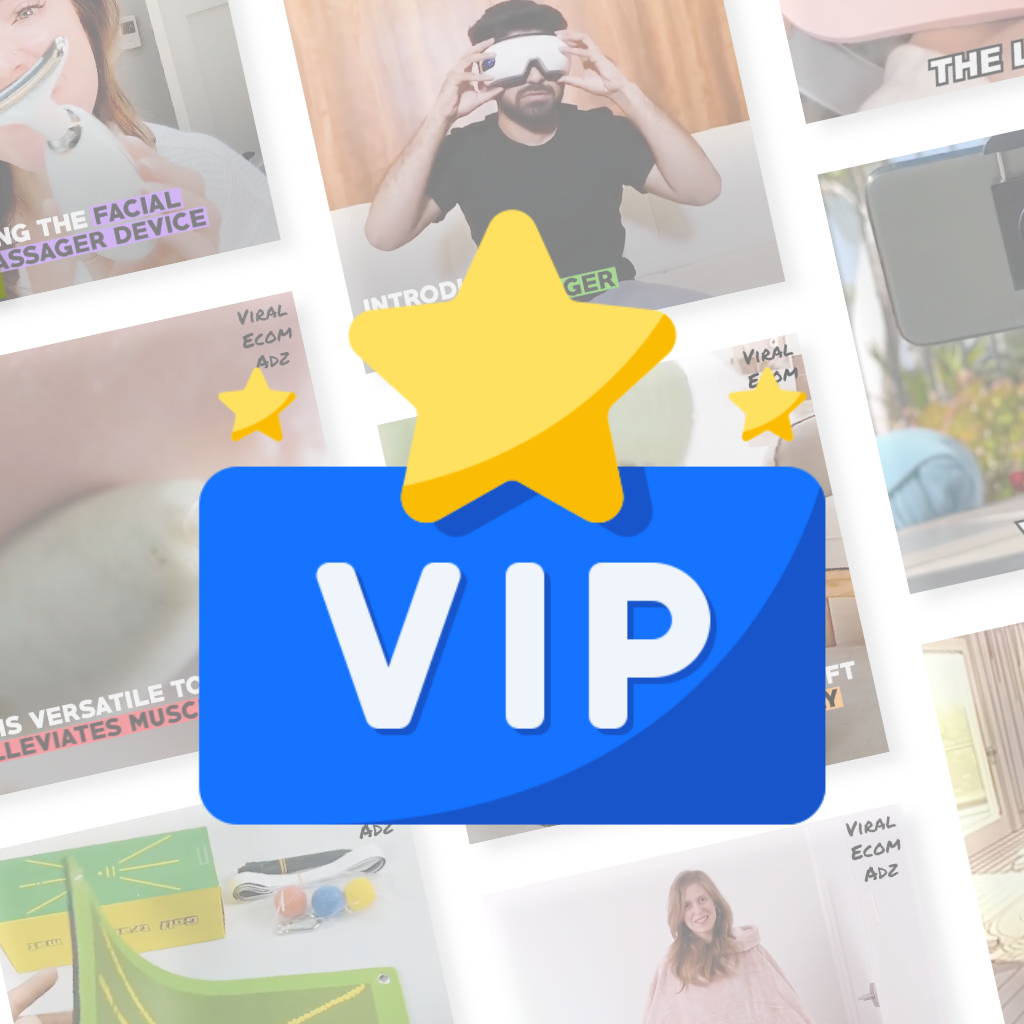 Form thank you viral ecom adz